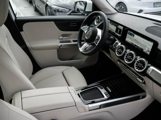 Mercedes-Benz EQB 250 Progressive