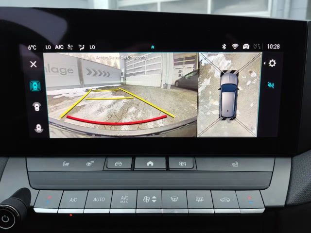 Opel Astra GS-Line Grand Sport Sports Tourer