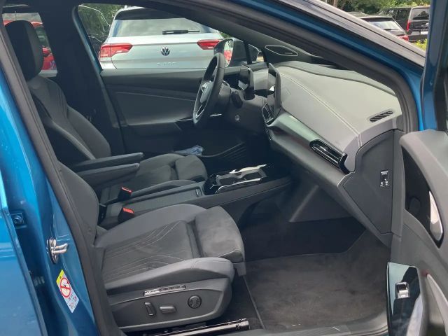 Volkswagen ID.4 DSG Performance Pro