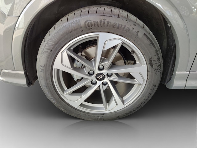 Audi Q3 35 TFSI S-Line S-Tronic