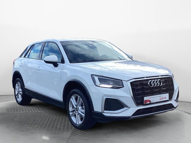Audi Q2 35 TFSI S-Tronic