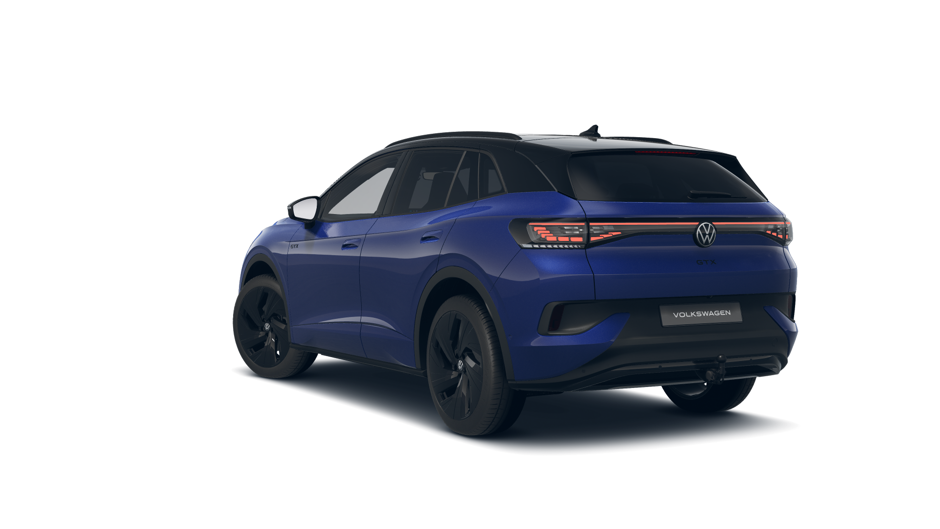 Volkswagen ID.4 4Motion GTX