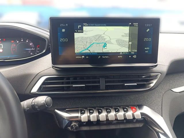 Peugeot 3008 Allure Pack PureTech