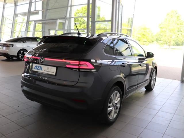 Volkswagen Taigo 1.5 TSI DSG Life