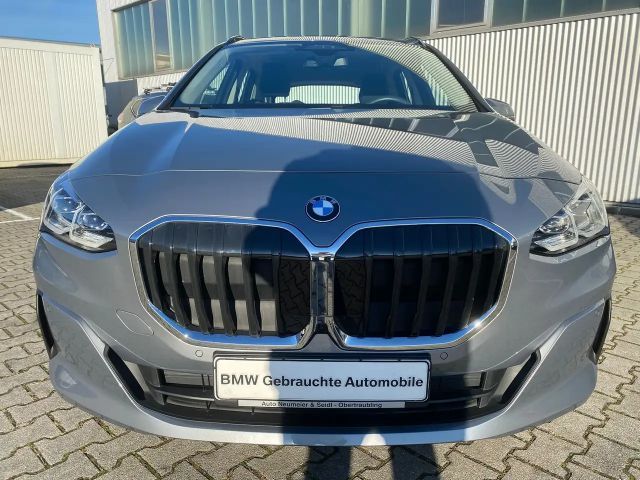 BMW 218 218i Active Tourer