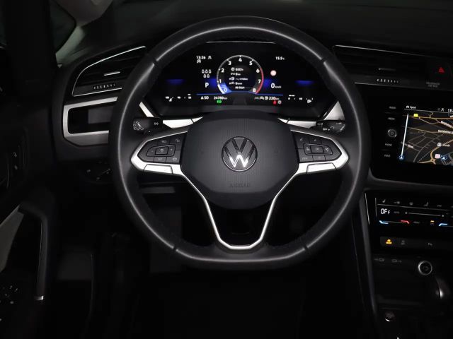 Volkswagen Touran Comfortline DSG
