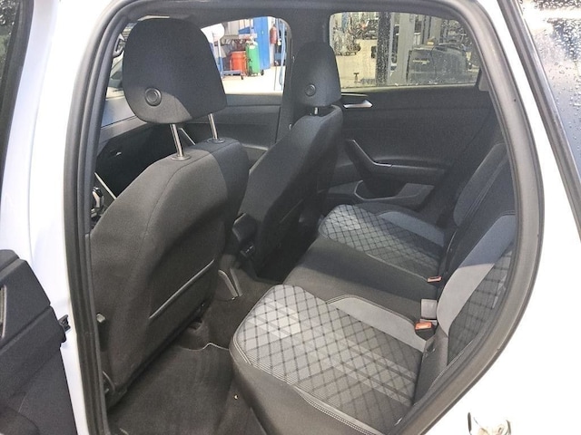 Volkswagen Taigo 1.0 TSI DSG R-Line