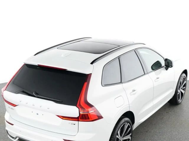 Volvo XC60 AWD Dark Plus Recharge
