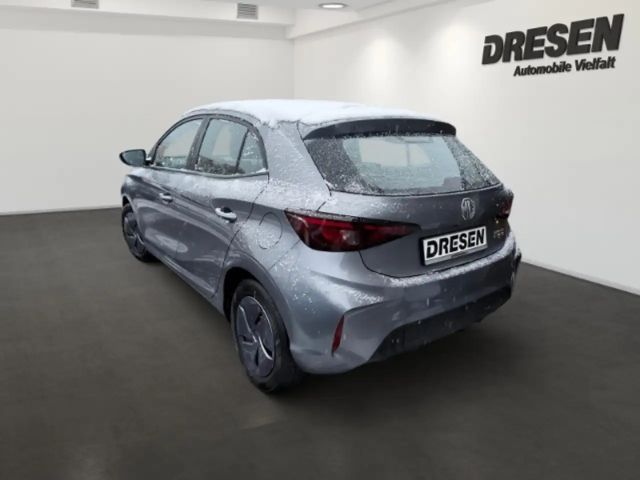 MG MG3 Standard Standard range