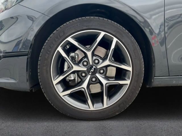 Kia Ceed CRDi GT-Line SportWagon