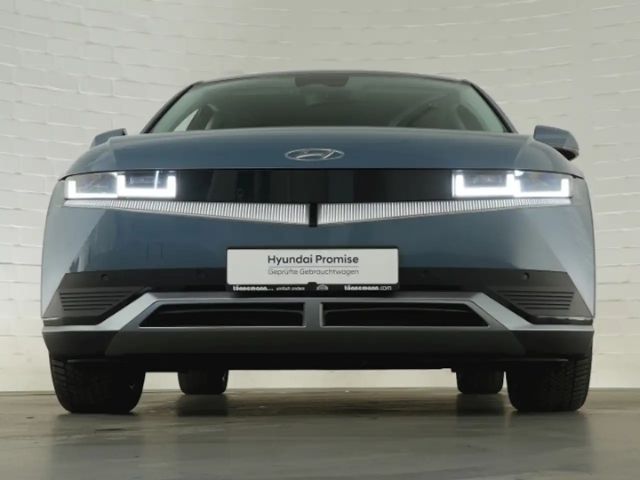 Hyundai IONIQ 5 Techniq