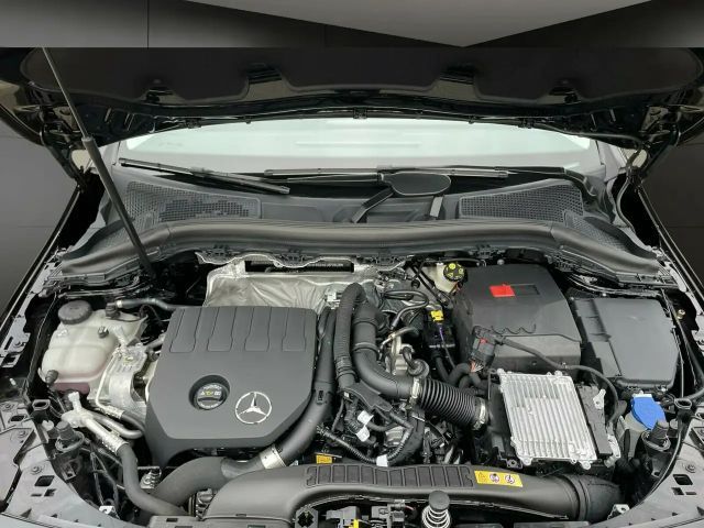 Mercedes-Benz B 180 B 180 PROGR+LED+KAMERA+EASY+P+ASSIST+CARPLAY+SHZ