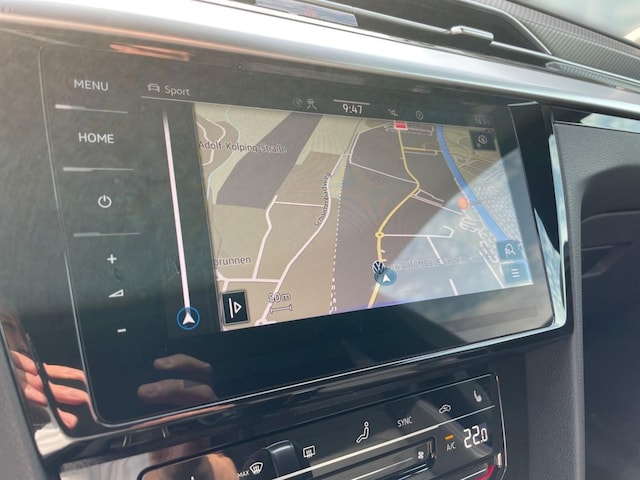 Volkswagen Arteon Shooting Brake 2.0 TSI DSG