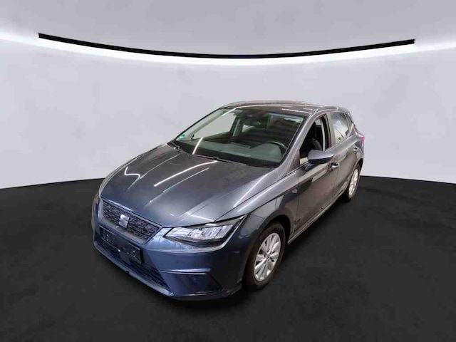 Seat Ibiza 1.0 TSI DSG