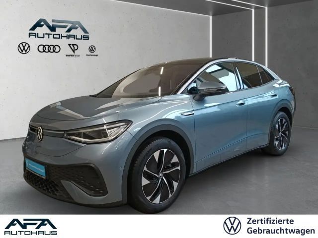 Volkswagen ID.5 77 KWh IQ.Drive Pro