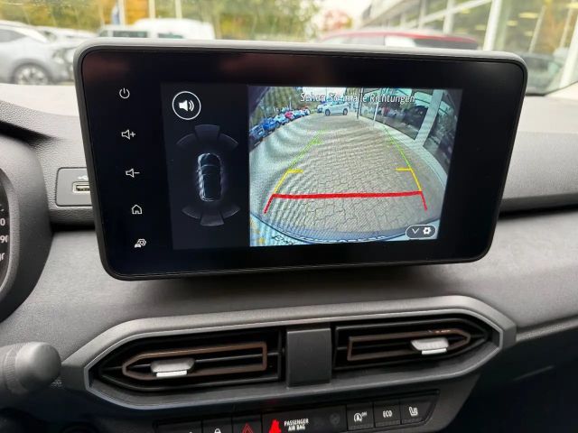 Dacia Sandero Extreme Stepway