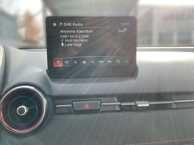 Mazda 2 Homura SkyActiv e-Skyactiv