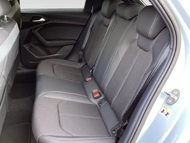 Audi A1 1.0 TFSI Allstreet S-Tronic