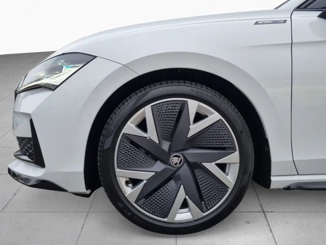Skoda Superb Combi Sportline