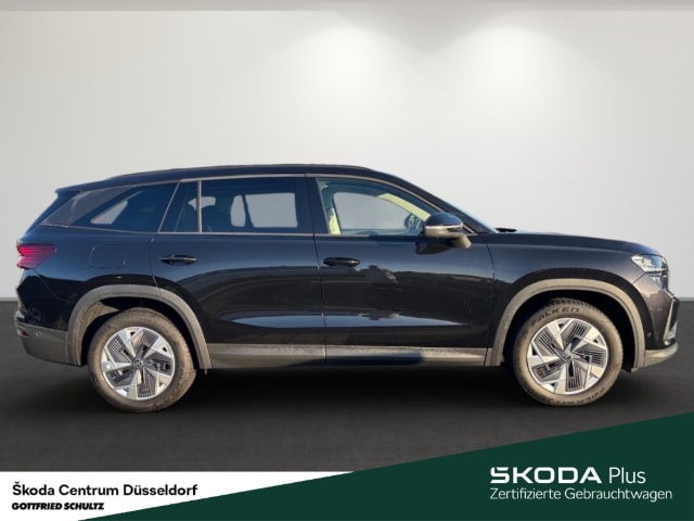 Skoda Kodiaq Selection
