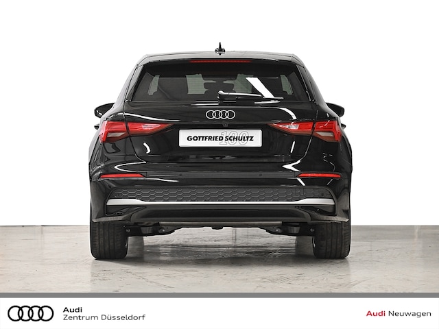 Audi A3 Hybride S-Tronic Sportback