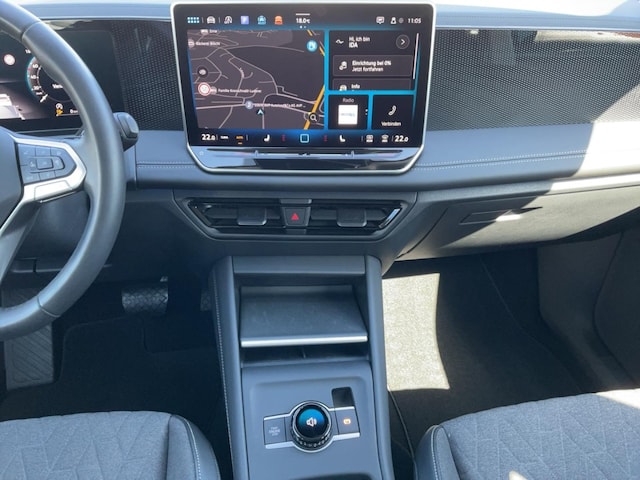 Volkswagen Tiguan 1.5 eTSI DSG