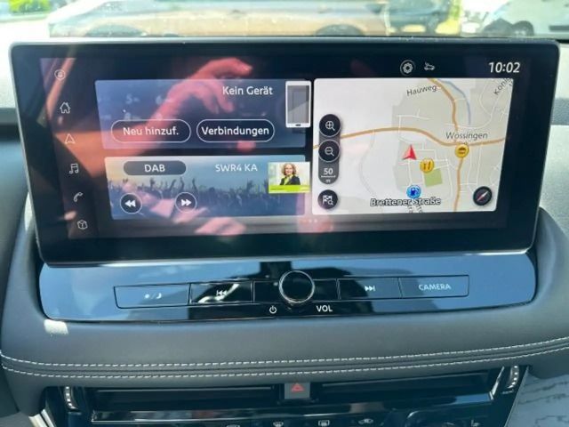 Nissan X-trail Tekna e-4ORCE