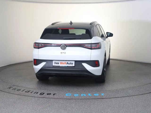 Volkswagen ID.4 220 kW 4Motion GTX