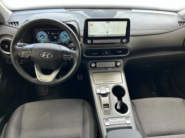 Hyundai Kona Edition 30 plus Electric