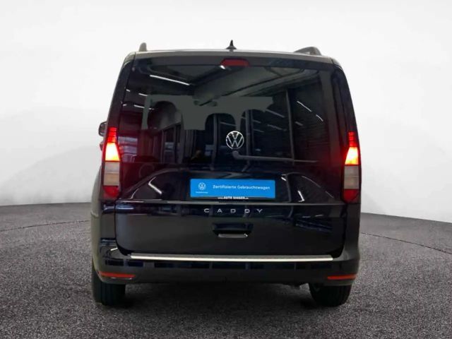 Volkswagen Caddy 2.0 TDI DSG Life