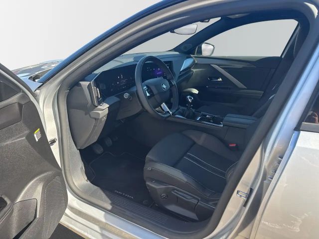 Opel Astra GS-Line Grand Sport