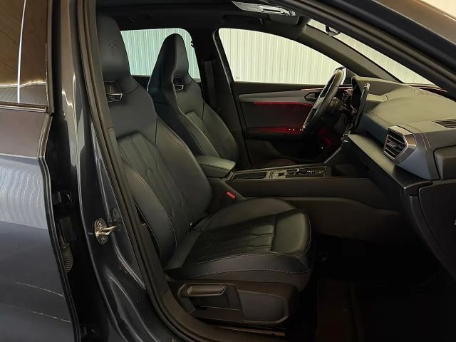 Cupra Leon 4Drive DSG VZ