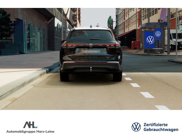 Volkswagen Tiguan DSG eHybrid