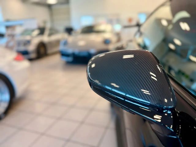 Porsche 992 Coupé GT3