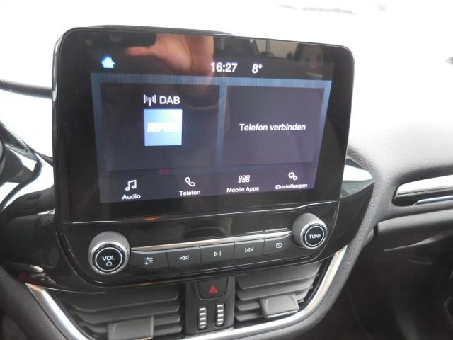 Ford Fiesta Cool & Connect