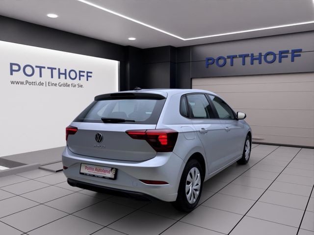 Volkswagen Polo 1.0 MPI