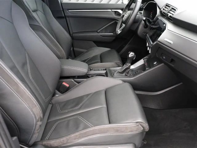 Audi Q3 40 TDI Quattro