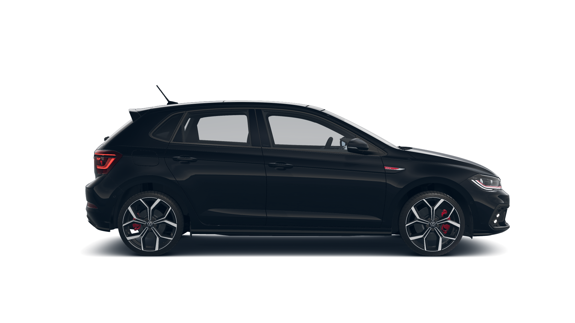 Volkswagen Polo DSG GTI