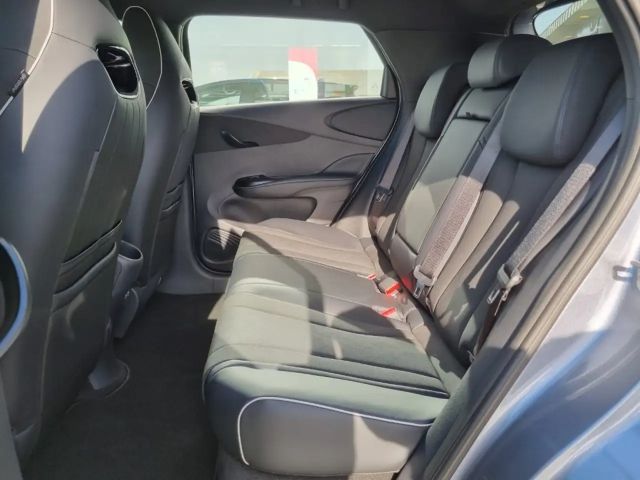 BYD Dolphin Comfort