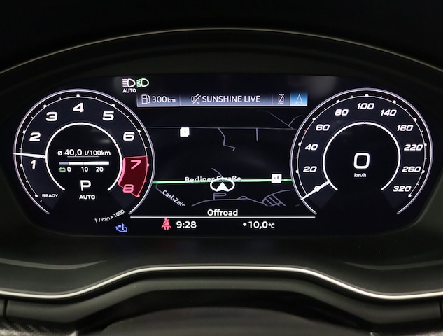 Audi RS5 Coupé Quattro