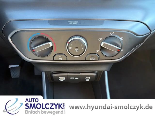 Hyundai i20 1.0 Select