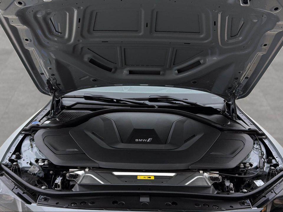 BMW i4 Coupé Gran Coupé eDrive40