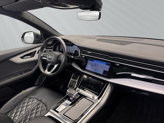 Audi Q8 55 TFSI Quattro