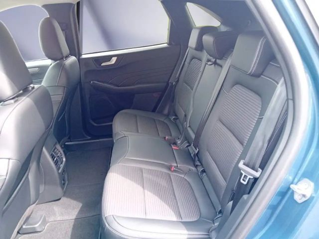 Ford Kuga Plug in Hybrid Titanium X