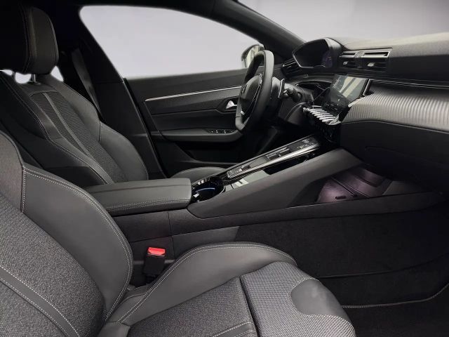 Peugeot 508 Allure Pack EAT8 HDi SW