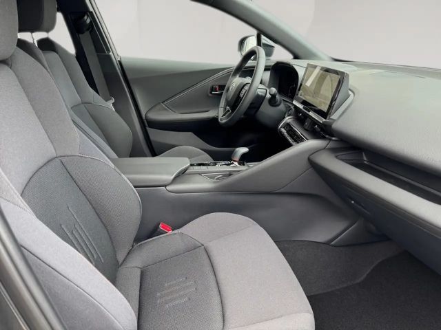 Toyota C-HR 4x2 Hybride