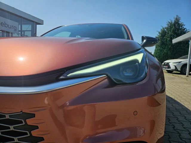 Lexus LBX 1.5 Hybrid Basis FWD Komfort-Paket, Kamera