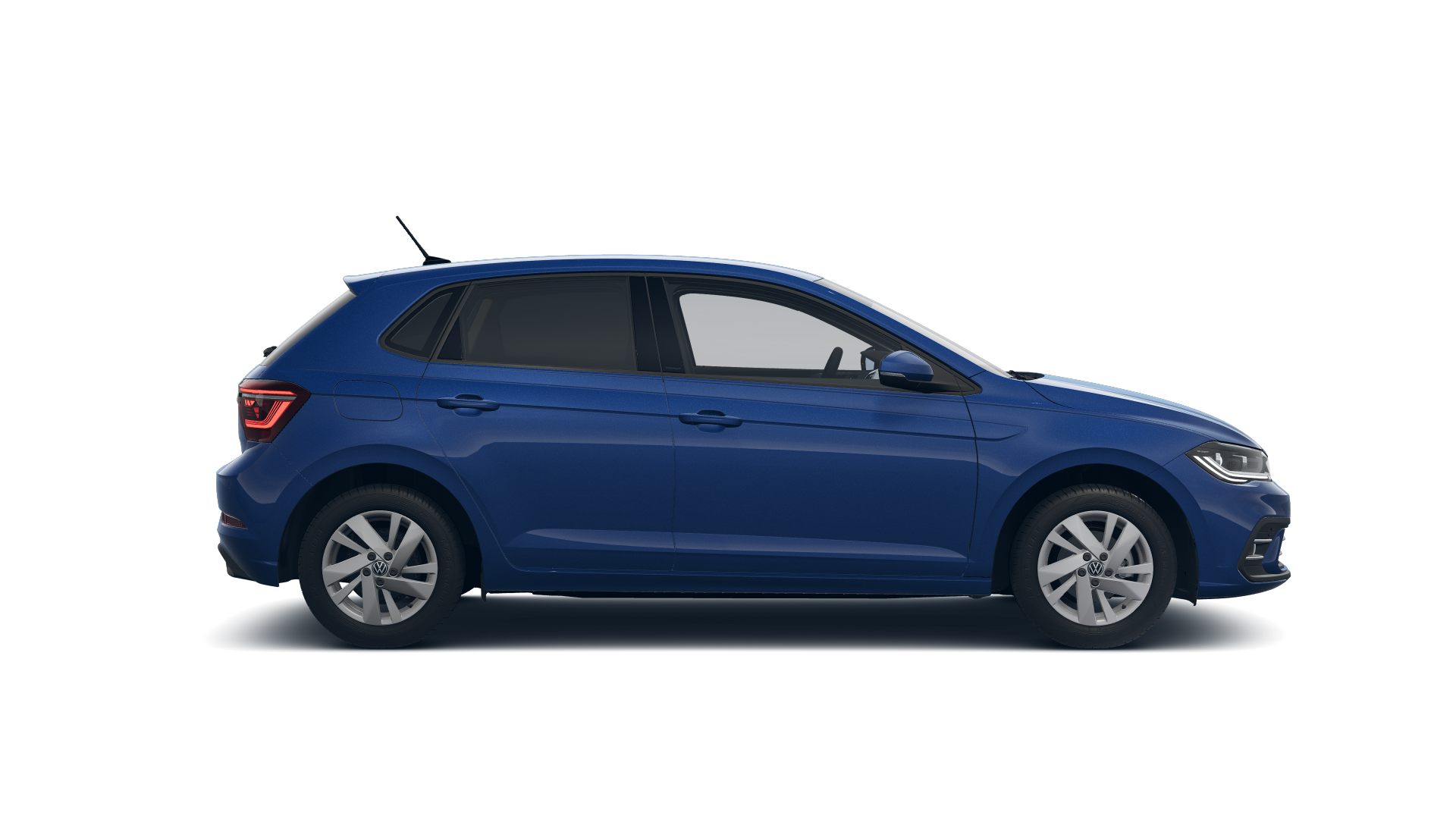 Volkswagen Polo DSG Style