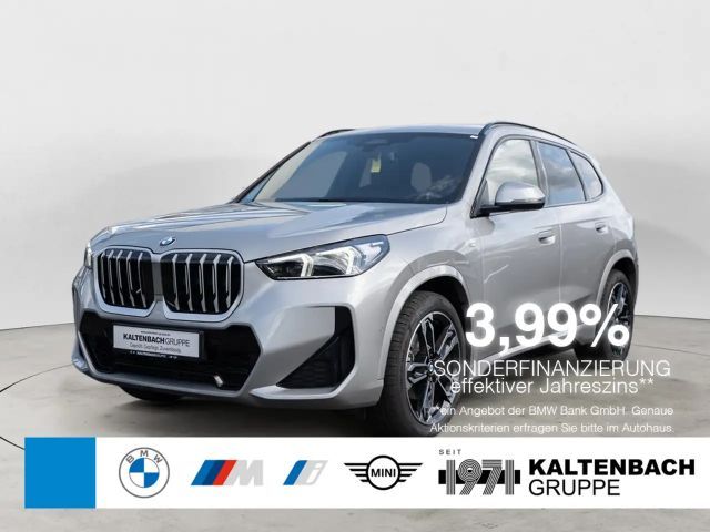 BMW X1 M-Sport sDrive
