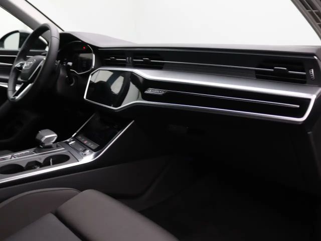 Audi A6 Hybride Quattro